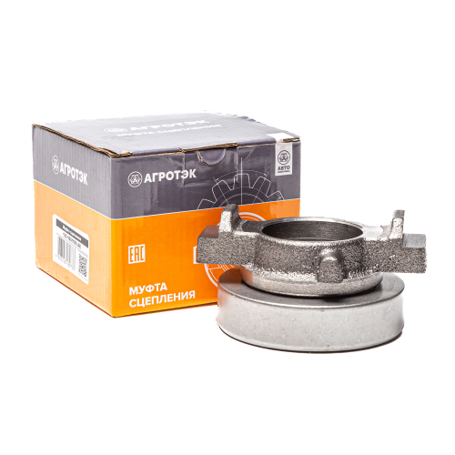 Муфта сцепления в сборе с подшипником, ЗИЛ (ан. 130-1602052)