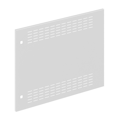 Дверь с перфорацией для основания RCMPC, RCPC, Ш=800 мм