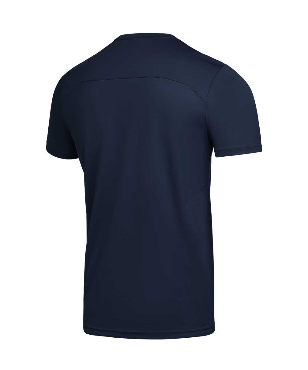 Футболка тренировочная DIVISION Training Tee, темно-синий