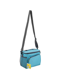 Термосумка 26х18х23см WMC TOOLS WMC-TR4BL