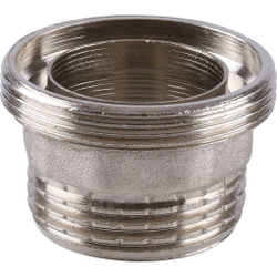 Муфта разъемная с НР серии KALDE 25x1"