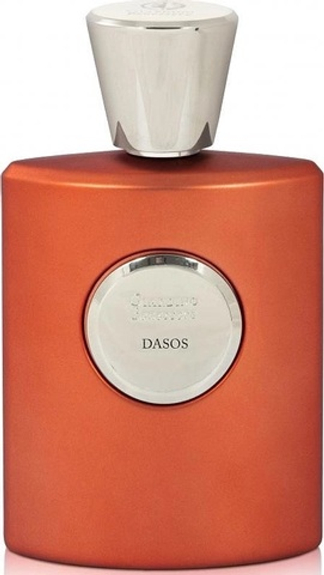 Giardino Benessere Dasos