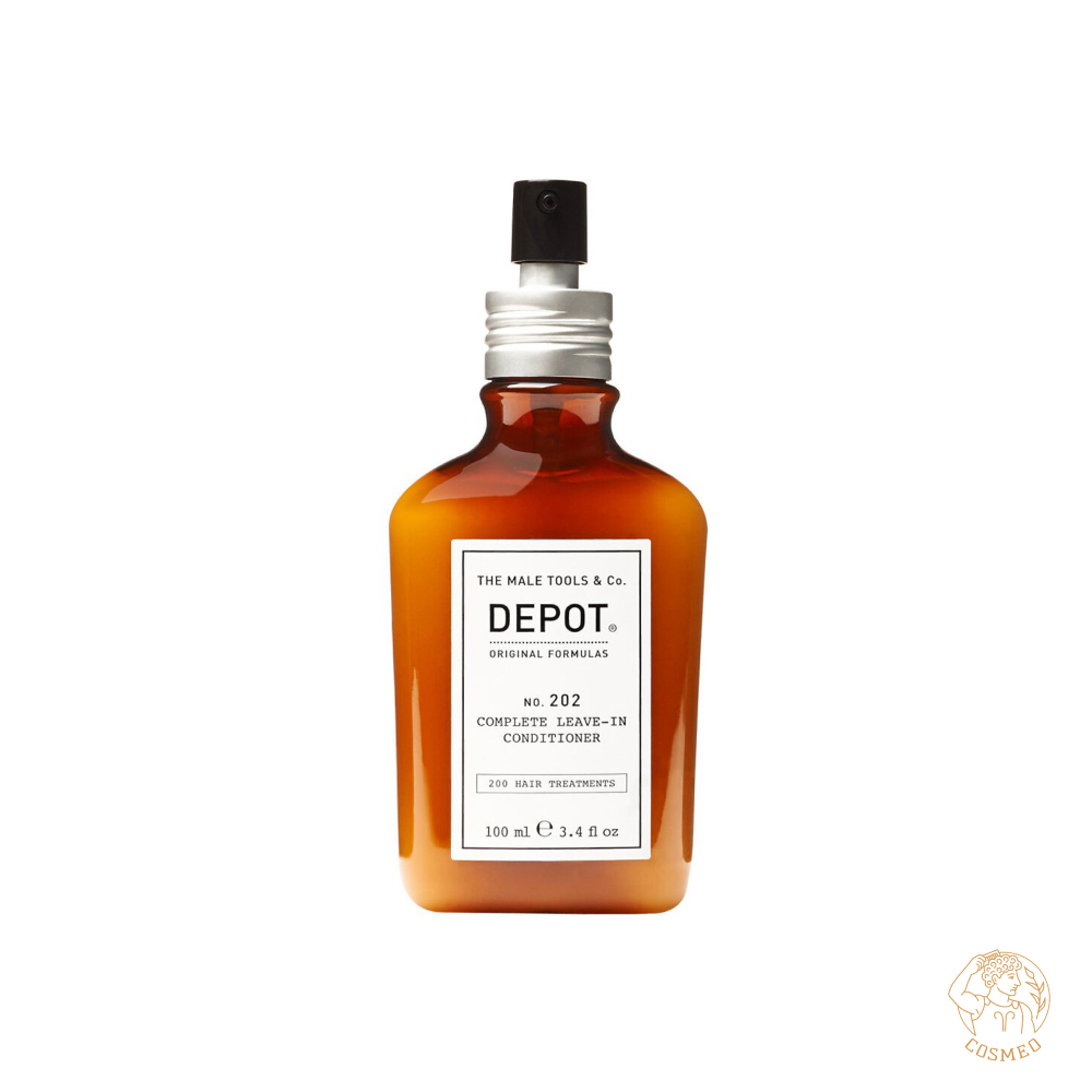 NO. 202 COMPLETE LEAVE-IN CONDITIONER 100ML/ несмываемый кондиционер 100мл
