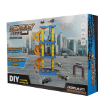 Парковка, коробка 738Z-6