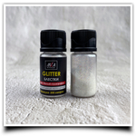 Блестки белая голография 5 грамм