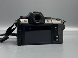 FujiFilm X-S10 Body 4.000 кадров