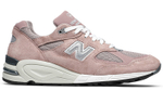 Кроссовки New Balance Nb 990 V2 Rose