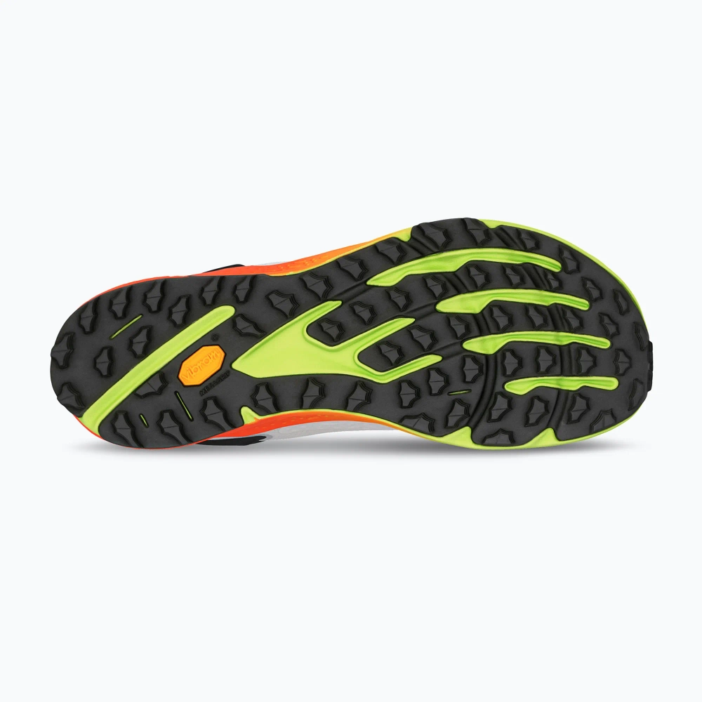 Кроссовки для бега Altra Timp 6 white/lime