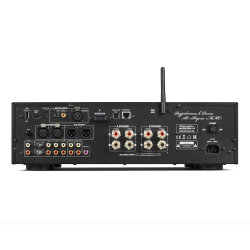 Интегральный усилитель Premiera T3S Black