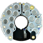 Диодный мост Mercedes