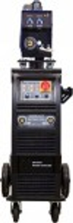 Сварочный полуавтомат AURORA SKYWAY 500  с вод.охл. многофункциональный (MIG/MAG, MMA) 21849