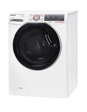 Стиральная машина Hoover DWFT 413 AH/1