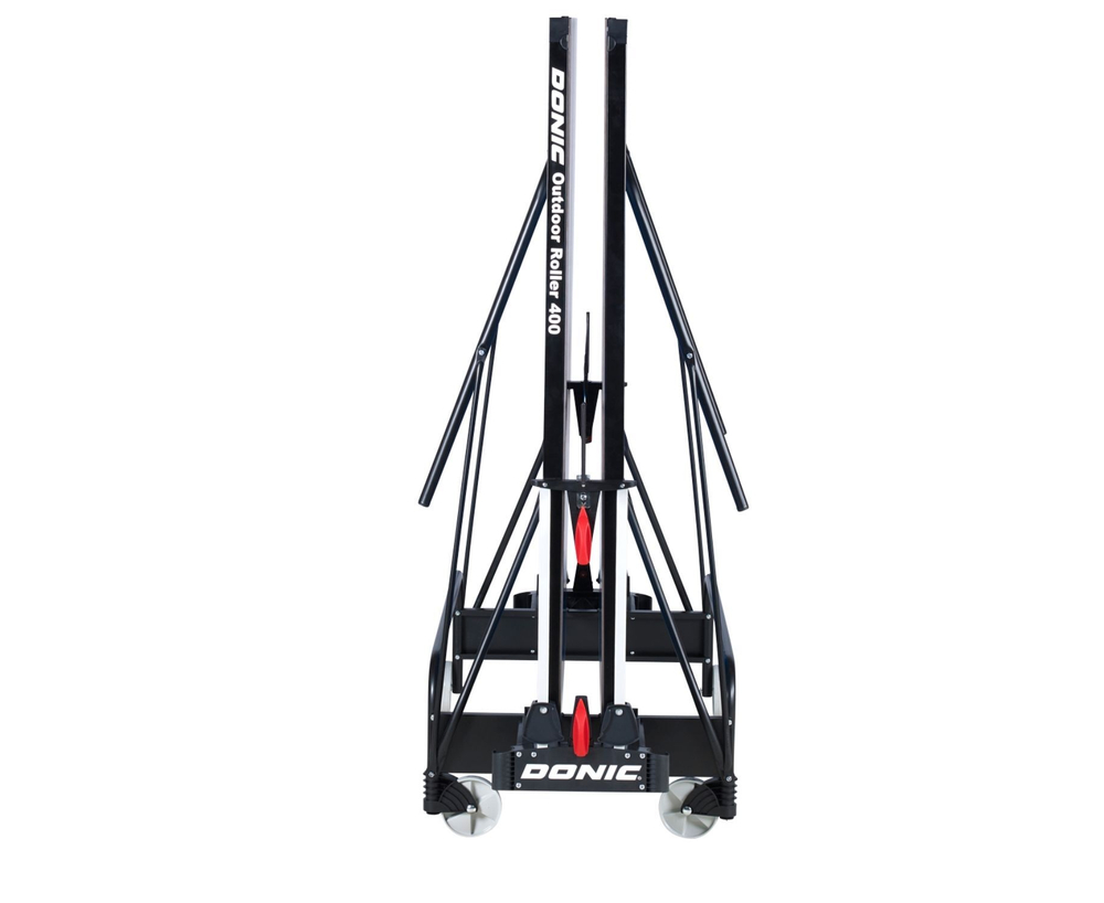 Теннисный стол DONIC OUTDOOR ROLLER 400 BLUE