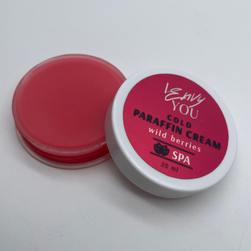 ENVY Холодный парафин Лесные ягоды, 20 г
