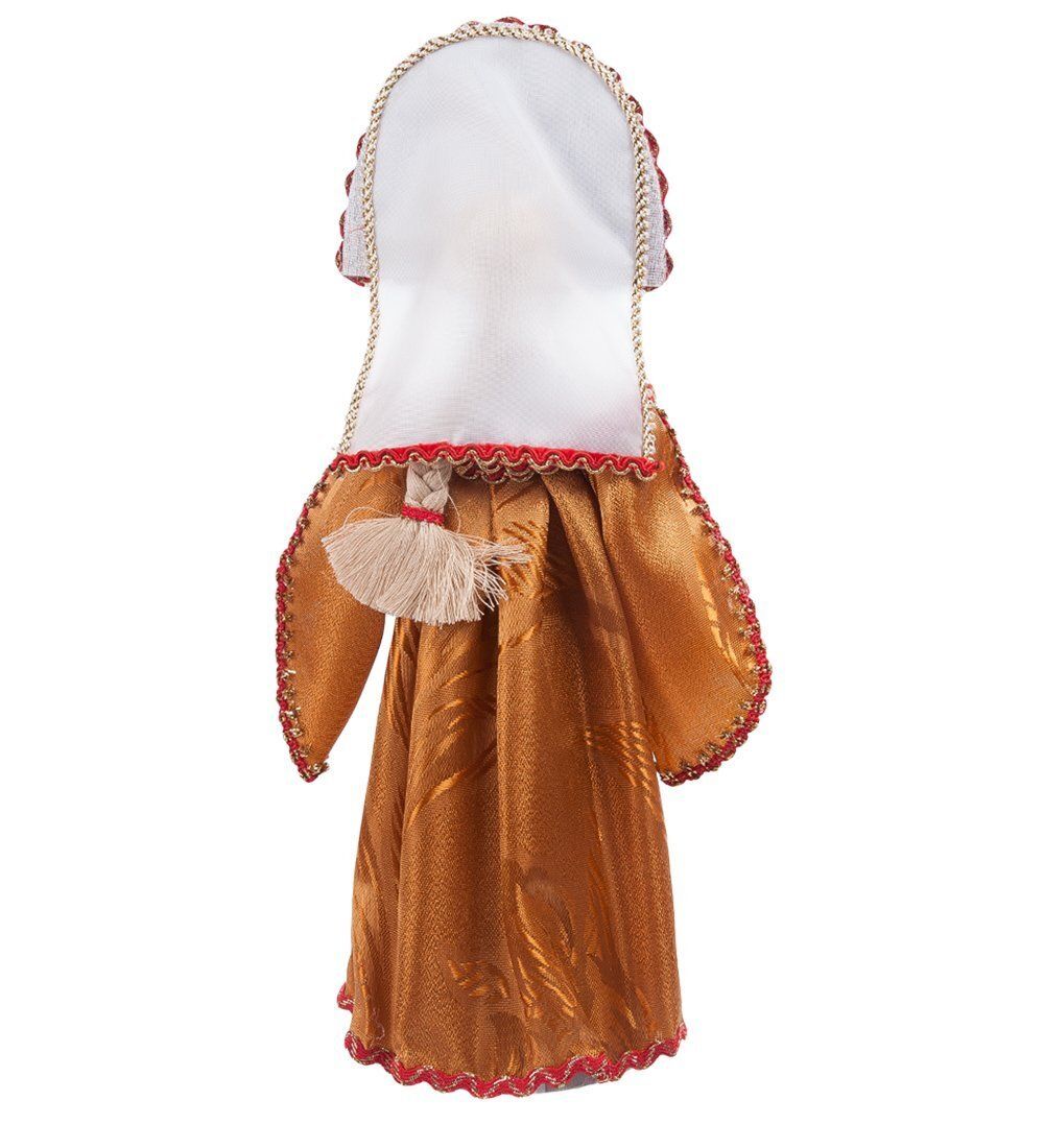 РусКукла RK-216 Кукла «Вероника»