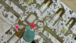 HFC Set подарочный набор (duty free парфюмерия)