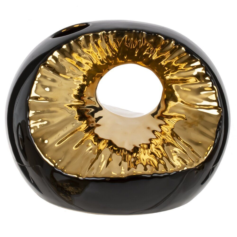 GAEM Ваза, L15 W15 H12 см