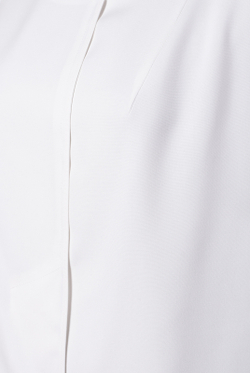 Блузка женская 4237зп, белый #259Бел094237зп