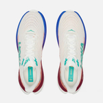 Кроссовки мужские HOKA M MACH 5 White / Flame