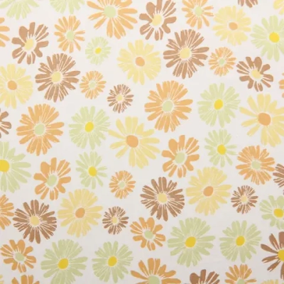 Зонт пляжный D=240 см, h=220 см, «Принт АРТ10659-5», с наклоном и покрытием от нагрева, ДоброСад