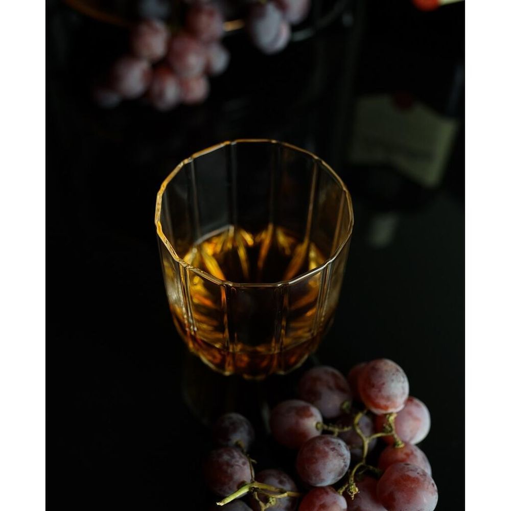 Стакан Олд Фэшн 360 мл "Performance" d 8,3 см h10 см P.L. - BarWare [6]