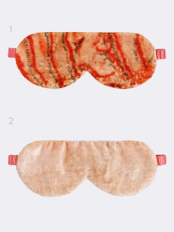 Маска для сна OLA OLA