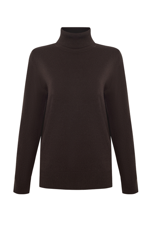 Кашемировый свитер