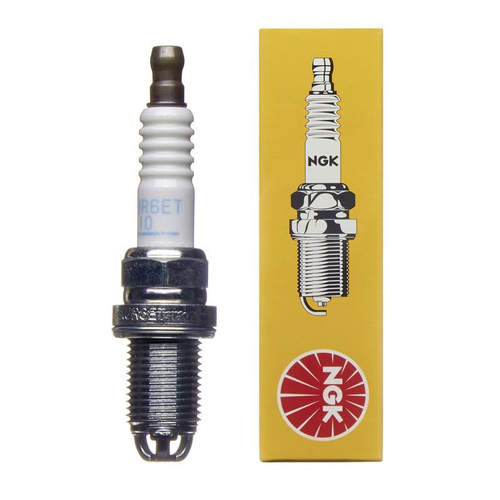 Свеча зажигания NGK 2397 BKUR6ET10