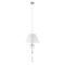 Подвесной светильник LOFT IT Zenith 10210P/B White