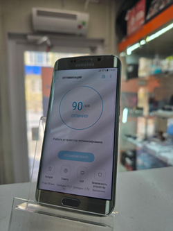Смартфон Samsung Galaxy s6 edge 3 128