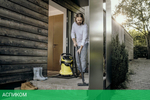 Пылесос Karcher WD 5 V-25/5/22 (1.628-300.0)