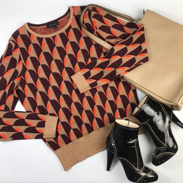 Первый образ 2019 онлайн секонд-хенда Первый образ 2019 онлайн секонд-хенда