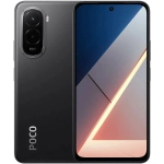 Смартфон Poco M7 8/256Gb Black
