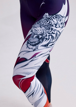 Лосины TIGER