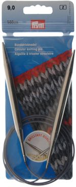 Prym Спицы круговые латунь