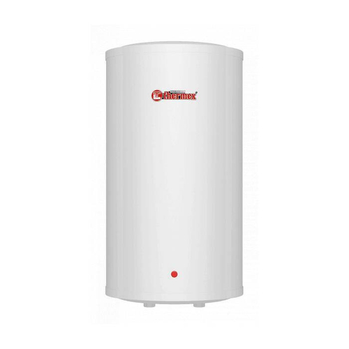 Водонагреватель электрический накопительный 15 л 2 кВт N 15 O THERMEX ЭдЭБ00626 над раковиной
