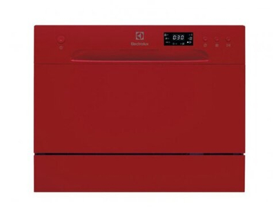 Посудомоечная машина Electrolux ESF 2400 OH