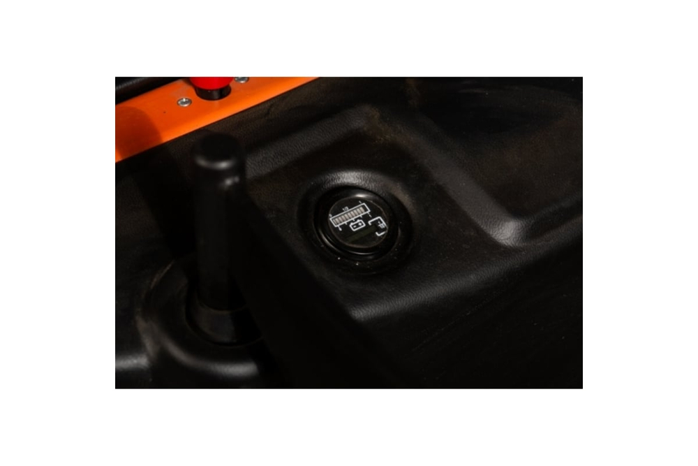 Штабелер электрический самоходный с платформой 2 т - 4,5 м CL2045W SIBLINE