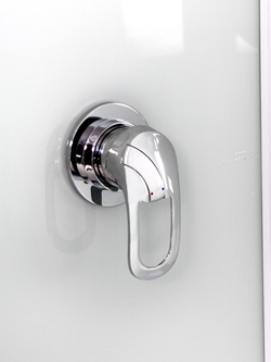 Душевая кабина RIVER MOERO Б/К 80 80х80х217 10000002981 Универсальная Прямоугольная