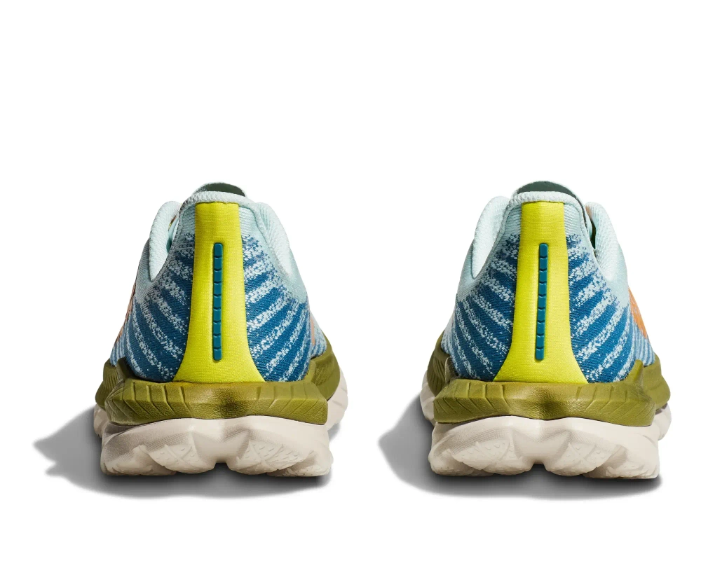 Кроссовки женские Hoka Ironman Mach 5