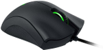 Игровая мышь Razer DeathAdder Essential USB, Черный
