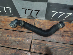 Патрубок системы охлаждения Haval F7 1 19-24 Б/У Оригинал 1303101XKQ00A