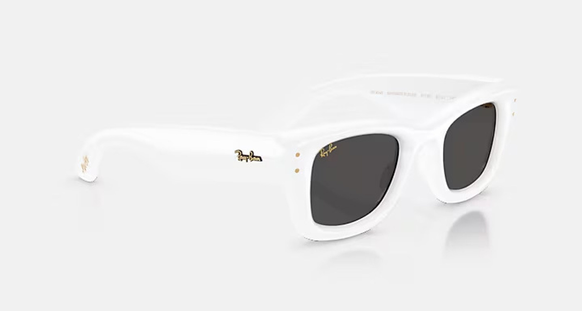 RAY-BAN WAYFARER PUFFER RB4940 671/87