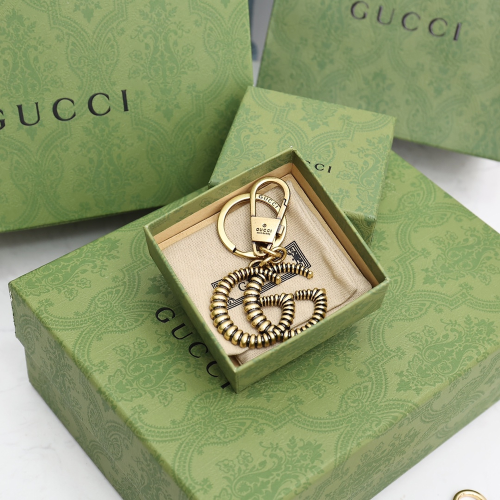 Gucci Key Chain