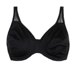 Бюстгальтер с мягкой чашкой на косточках Sofia (Размер: 6C) (Цвет: белый)