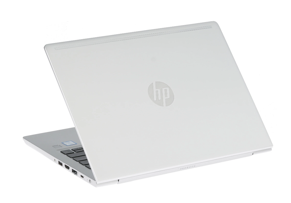 13.3" Ноутбук HP ProBook 430 G6 (1920x1080, Intel Core i7-8565U, 16ГБ RAM, 512ГБ SSD, Intel UHD Graphics 620, OS Windows)