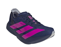 Кроссовки для бега мужские adidas Adizero Adios Pro 4 M тёмно-синие-фиолетовые