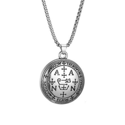 Обереги Каббала