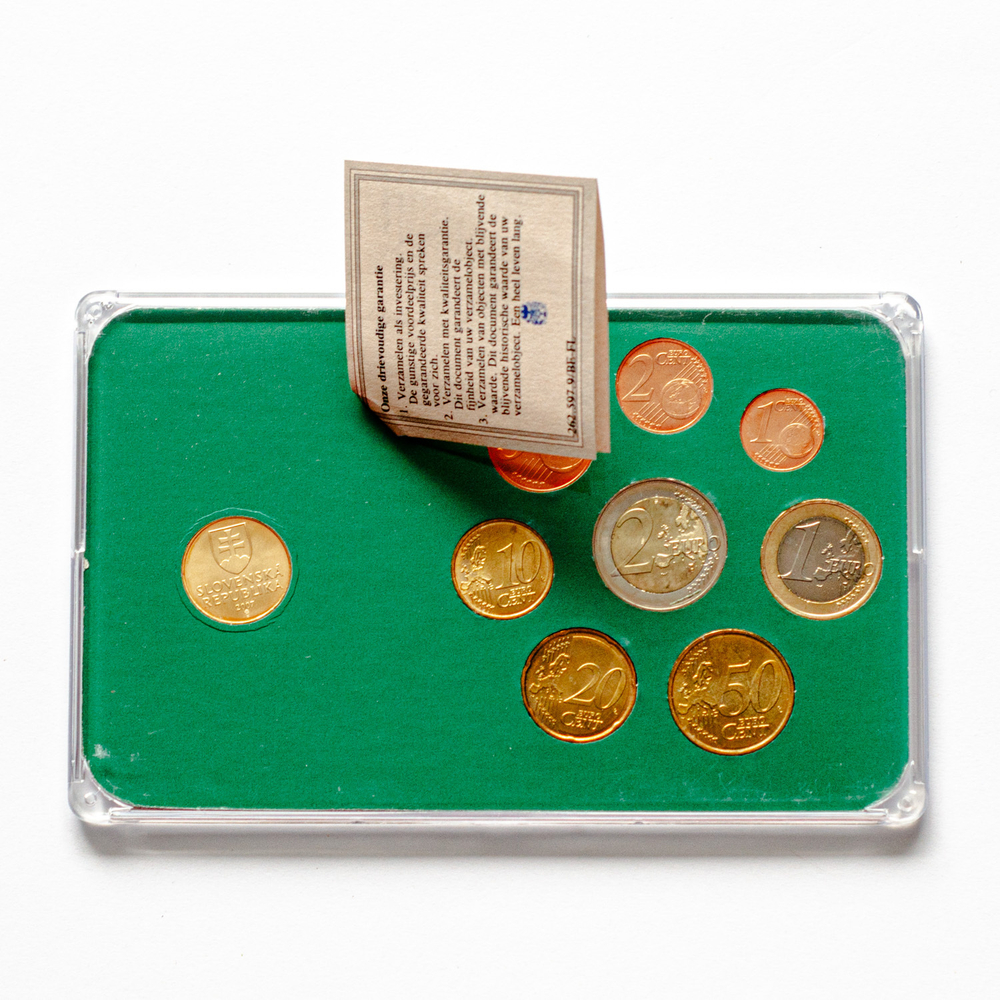Cyprus 2008 Year Set