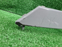 Бампер передний Jetour Dashing (2022-Н.В.)